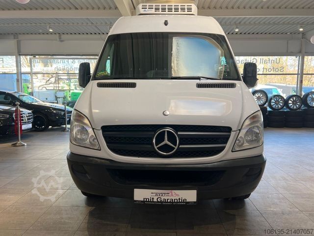 Refrigerator body van MERCEDES-BENZ Sprinter 319 CDI V6 *Kühlung Max - 5C.*Garantie*