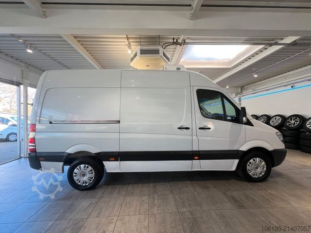 Refrigerator body van MERCEDES-BENZ Sprinter 319 CDI V6 *Kühlung Max - 5C.*Garantie*