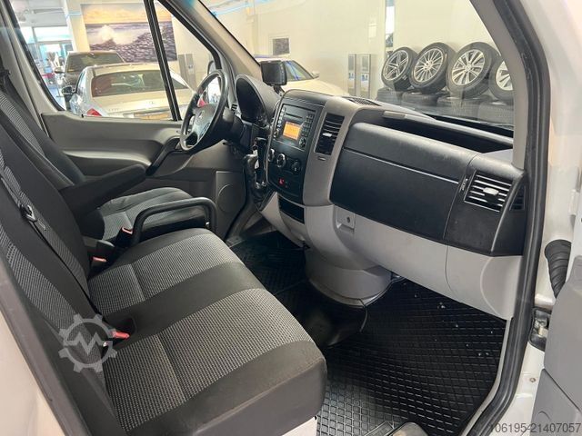 Refrigerator body van MERCEDES-BENZ Sprinter 319 CDI V6 *Kühlung Max - 5C.*Garantie*