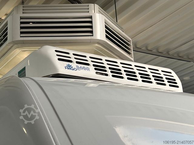 Refrigerator body van MERCEDES-BENZ Sprinter 319 CDI V6 *Kühlung Max - 5C.*Garantie*