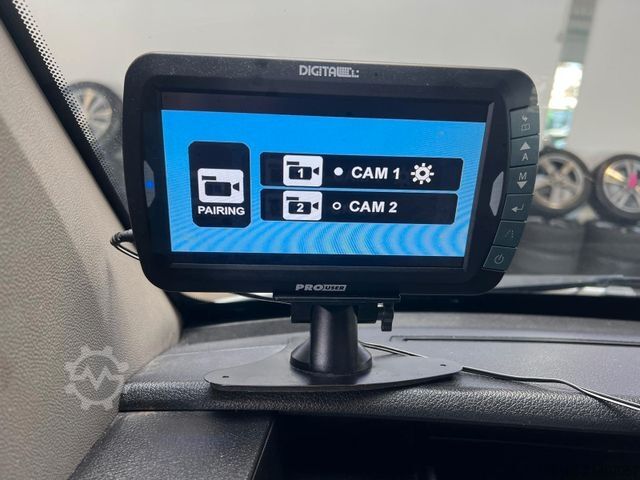 Refrigerator body van MERCEDES-BENZ Sprinter 319 CDI V6 *Kühlung Max - 5C.*Garantie*