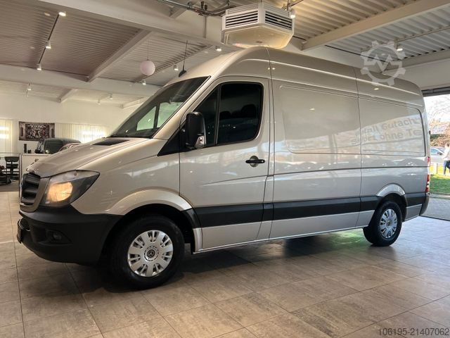 High top van MERCEDES-BENZ Sprinter 313/316 CDI *Hoch+Lang*AHK=3T*Garantie