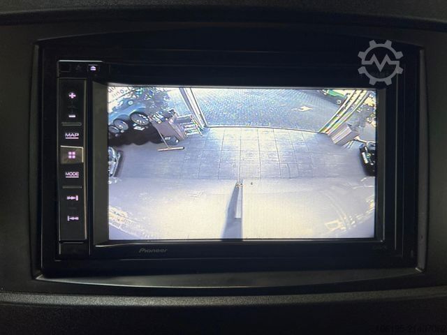 High top van MERCEDES-BENZ Sprinter 313/316 CDI *Hoch+Lang*AHK=3T*Garantie