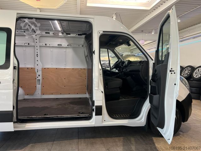 High top van OPEL Movano Bi-Turbo L2-H2*Klima*Garantie*1.Hand*