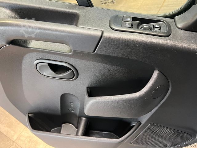 High top van OPEL Movano Bi-Turbo L2-H2*Klima*Garantie*1.Hand*