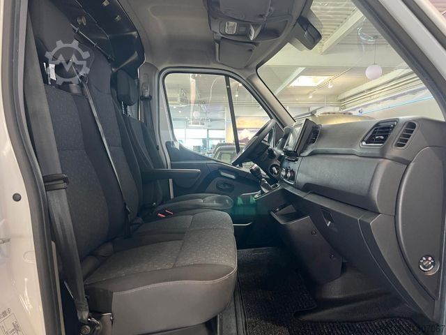 High top van OPEL Movano Bi-Turbo L2-H2*Klima*Garantie*1.Hand*