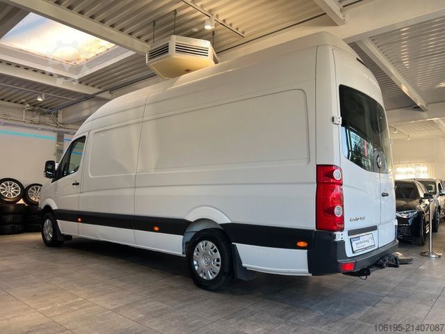 High top van VOLKSWAGEN Crafter Maxi L3-H3*Sortimo Werkbank*Garantie*