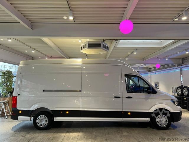 High top van VOLKSWAGEN Crafter Maxi XXL Superhochdach+Lang*Garantie*