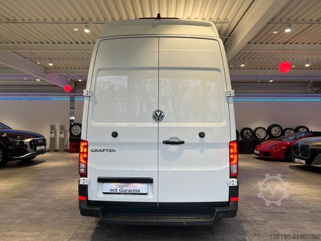 High top van VOLKSWAGEN Crafter Maxi XXL Superhochdach+Lang*Garantie*