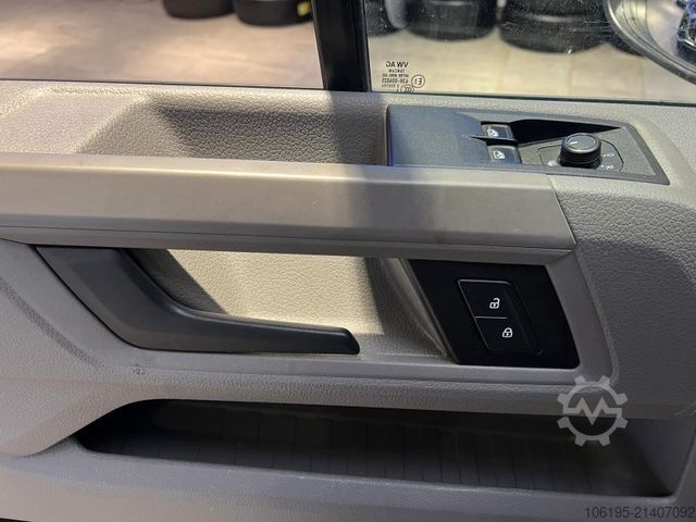 High top van VOLKSWAGEN Crafter Maxi XXL Superhochdach+Lang*Garantie*