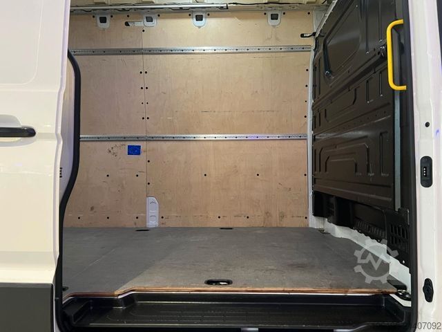 High top van VOLKSWAGEN Crafter Maxi XXL Superhochdach+Lang*Garantie*