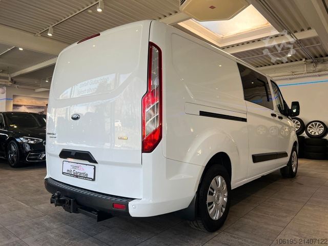 Panel van FORD Transit Custom Lang L2*Bett Ausbau*Garantie*