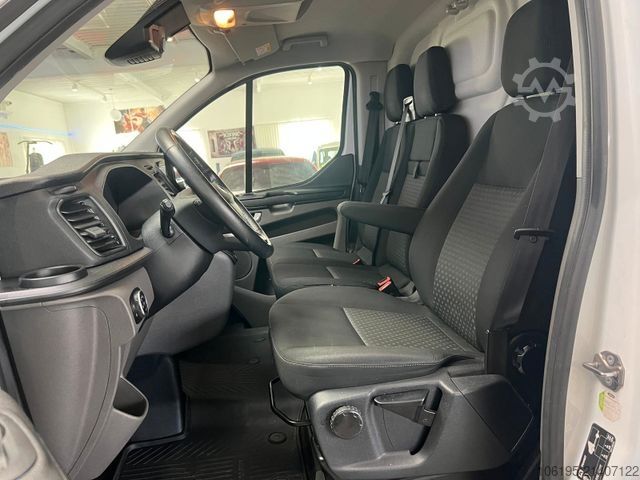 Panel van FORD Transit Custom Lang L2*Bett Ausbau*Garantie*