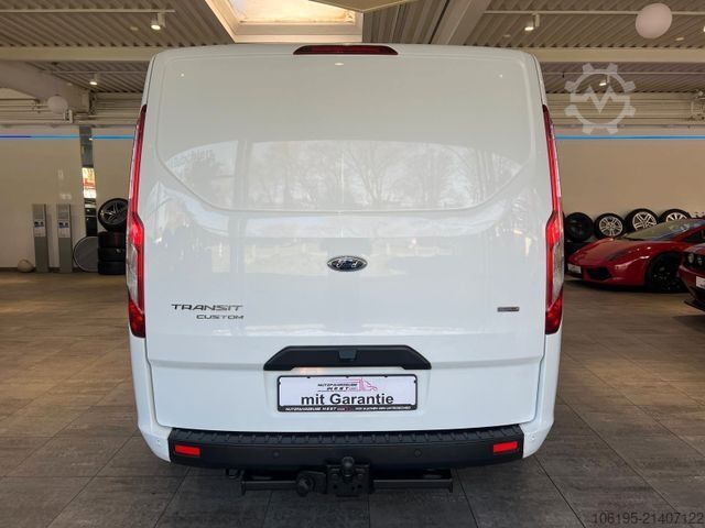 Panel van FORD Transit Custom Lang L2*Bett Ausbau*Garantie*