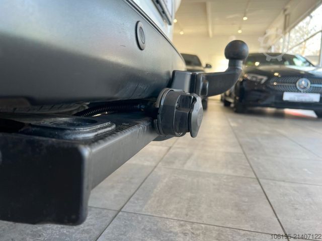 Panel van FORD Transit Custom Lang L2*Bett Ausbau*Garantie*