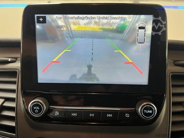 Panel van FORD Transit Custom Lang L2*Bett Ausbau*Garantie*