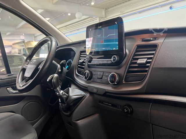 Panel van FORD Transit Custom Lang L2*Bett Ausbau*Garantie*