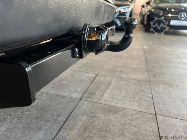 Panel van VOLKSWAGEN Crafter TDI Lang L2-H1*1.Hand*Garantie*AHK*