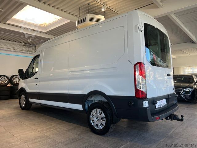 High top van FORD Transit Allrad 4x4*L3-H2*Standheizung*Garantie