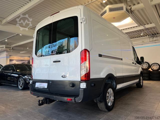 High top van FORD Transit Allrad 4x4*L3-H2*Standheizung*Garantie