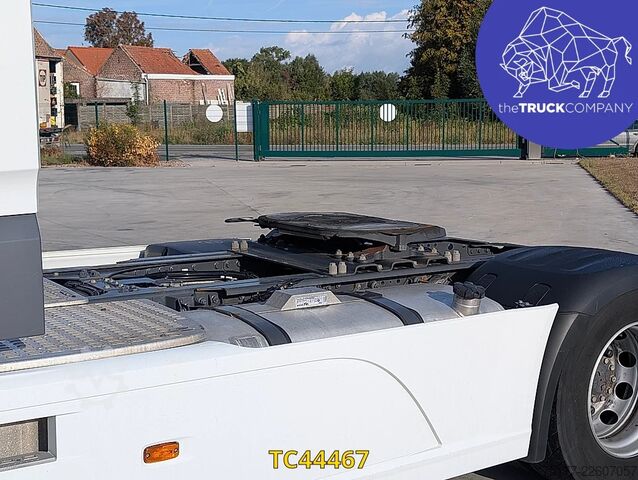 Standard-SZM DAF XF 480