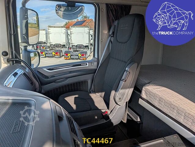 Standard-SZM DAF XF 480