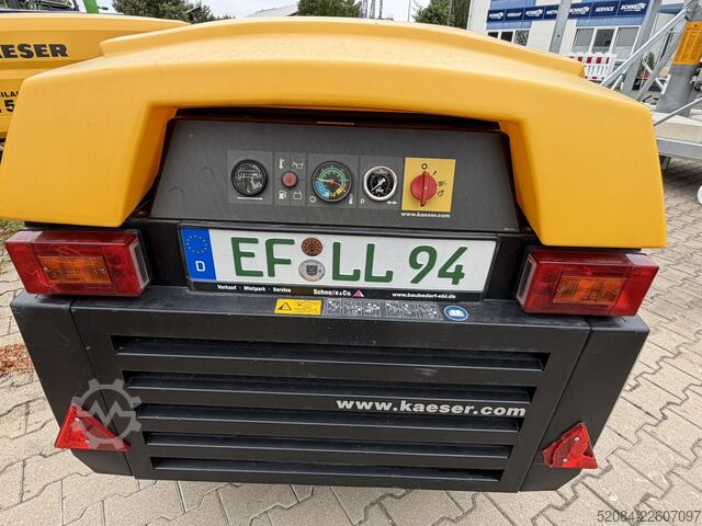 Kaeser compressor Kaeser 