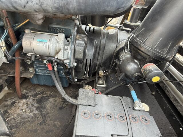 Kaeser compressor Kaeser 