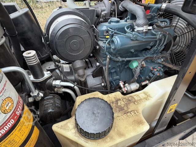 Kaeser compressor Kaeser 
