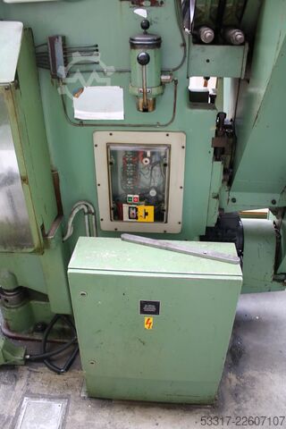 Eccentric press EBU Exzenterpresse SK75 U