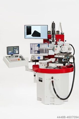 Grinding wheel dressing machines Farman FC 250 W