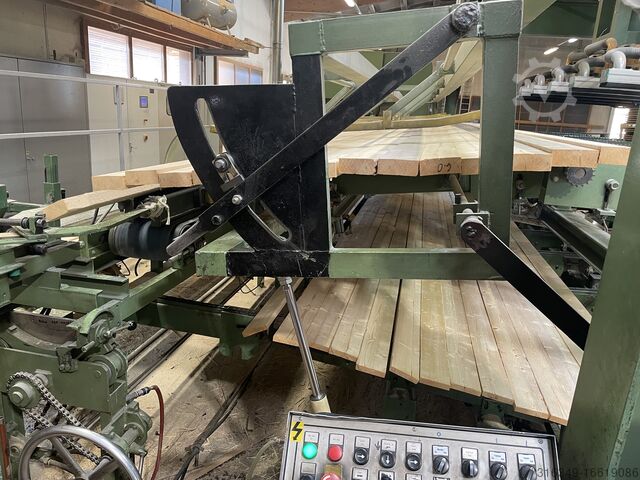 CNC-gesteuertes Hobelwerk Costa