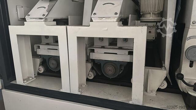 2010 TIMESAVERS 22 series WWB 1050 TIMESAVERS 22 series WWB 1050