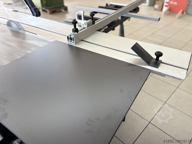 Formatkreissäge Altendorf