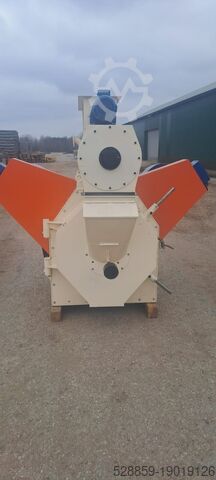 Pellet press MUNCH 420