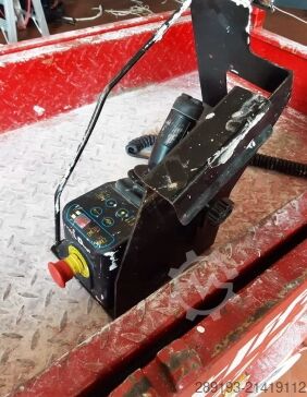 Scherenarbeitsbühne MAGNI ES 0807 EP