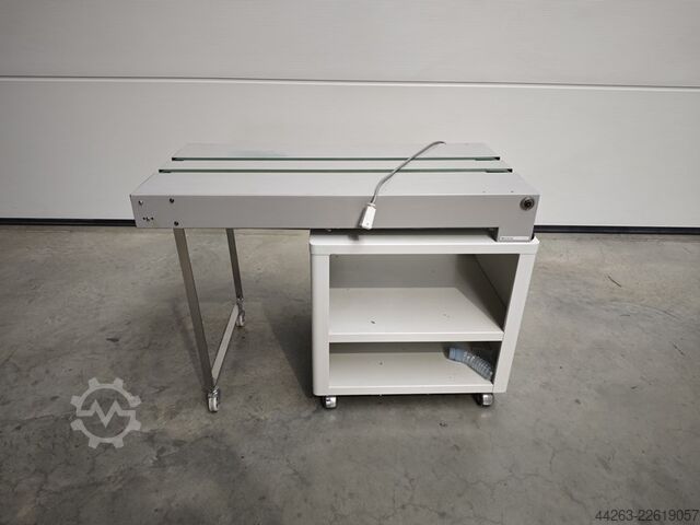 Horizon LC-20 | 2005 Horizon All other Horizon  Booklet Machines models