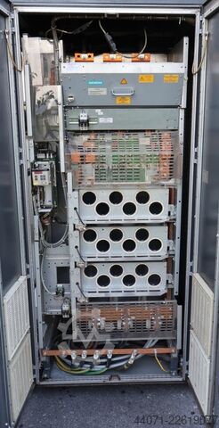 Schraubenkompressor FSD571SFCW Kaeser FSD571SFCW