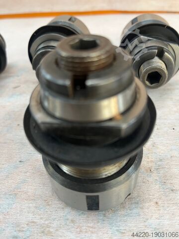 Werkzeugaufnahme / Werkzeughalter