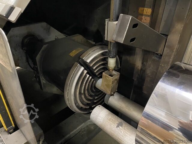 Plasmaschneidmaschine CNC