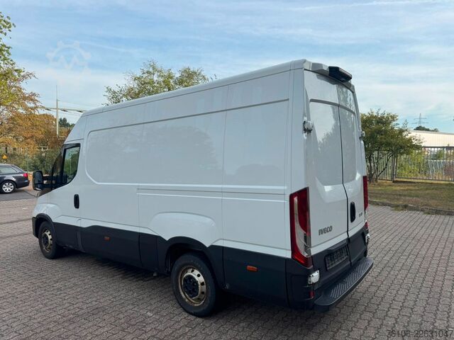 Panel van IVECO Daily 35S14 Hi-Matic Kastenwagen *Klima*Tempomat