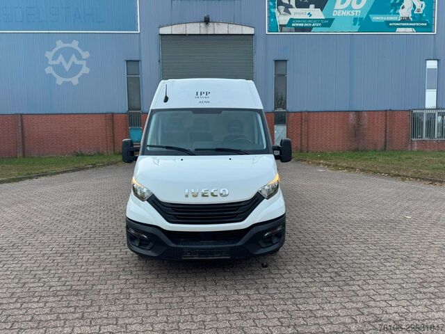 Panel van IVECO Daily 35S14 Hi-Matic Kastenwagen *Klima*Tempomat