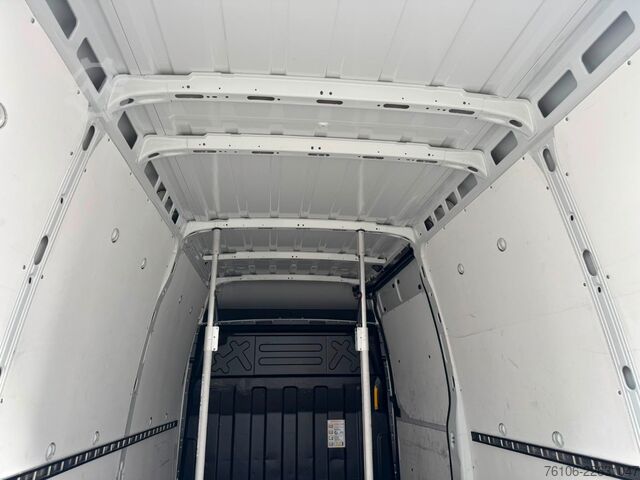 Panel van IVECO Daily 35S14 Hi-Matic Kastenwagen *Klima*Tempomat
