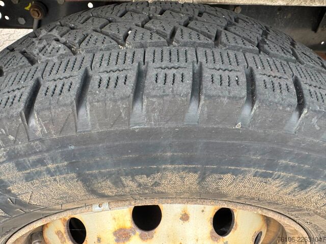 Panel van IVECO Daily 35S14 Hi-Matic Kastenwagen *Klima*Tempomat