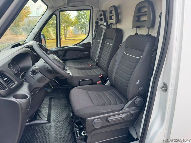 Panel van IVECO Daily 35S14 Hi-Matic Kastenwagen *Klima*Tempomat