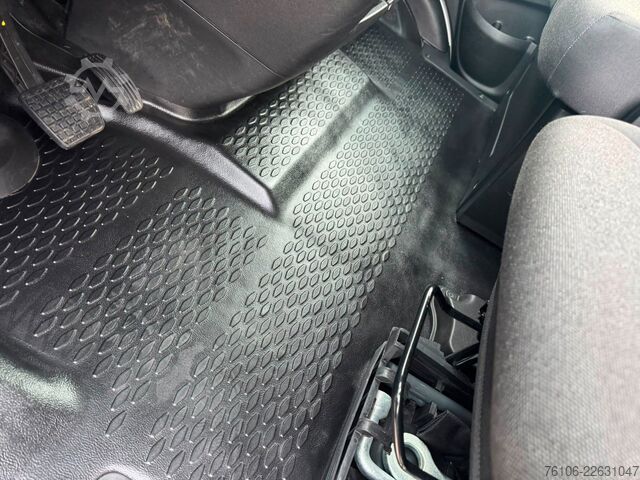 Panel van IVECO Daily 35S14 Hi-Matic Kastenwagen *Klima*Tempomat