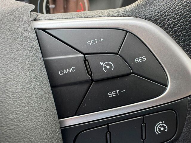 Panel van IVECO Daily 35S14 Hi-Matic Kastenwagen *Klima*Tempomat
