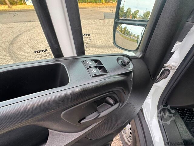 Truck-mounted work platform IVECO Daily 35S14 Hubarbeitsbühne KLUBB K26 *12 Meter*