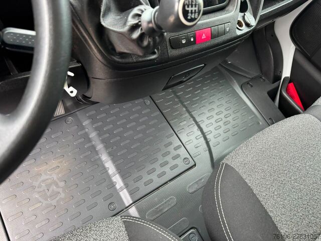 Panel van FIAT Ducato Maxi Grossr.-Kasten 35 140 L5H2