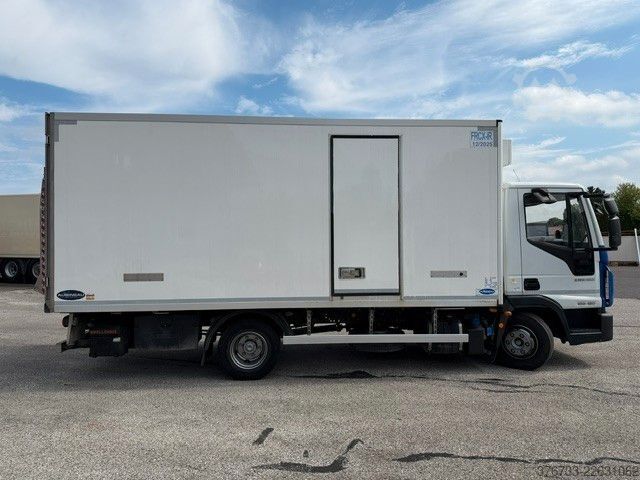 Kühlkoffer-LKW IVECO ML100E19 E6 Kühlkoffer ATP/FRC LBW